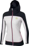 Colour: White - Black