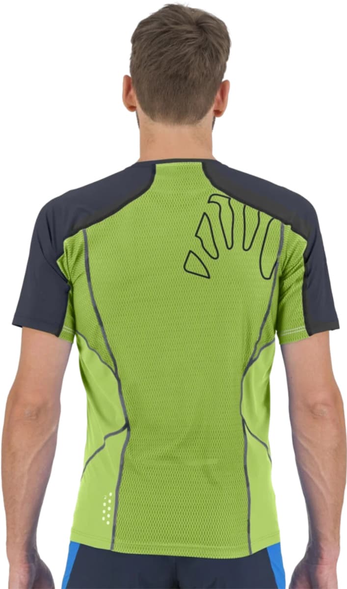 Numéro de l'image de la galerie de produits 3 pour le produit Maillot Lavaredo - Homme