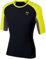Couleur: Black - Yellow Fluo - Dark