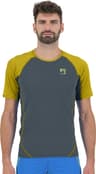 Couleur: Dark Slate - Lemon Curry