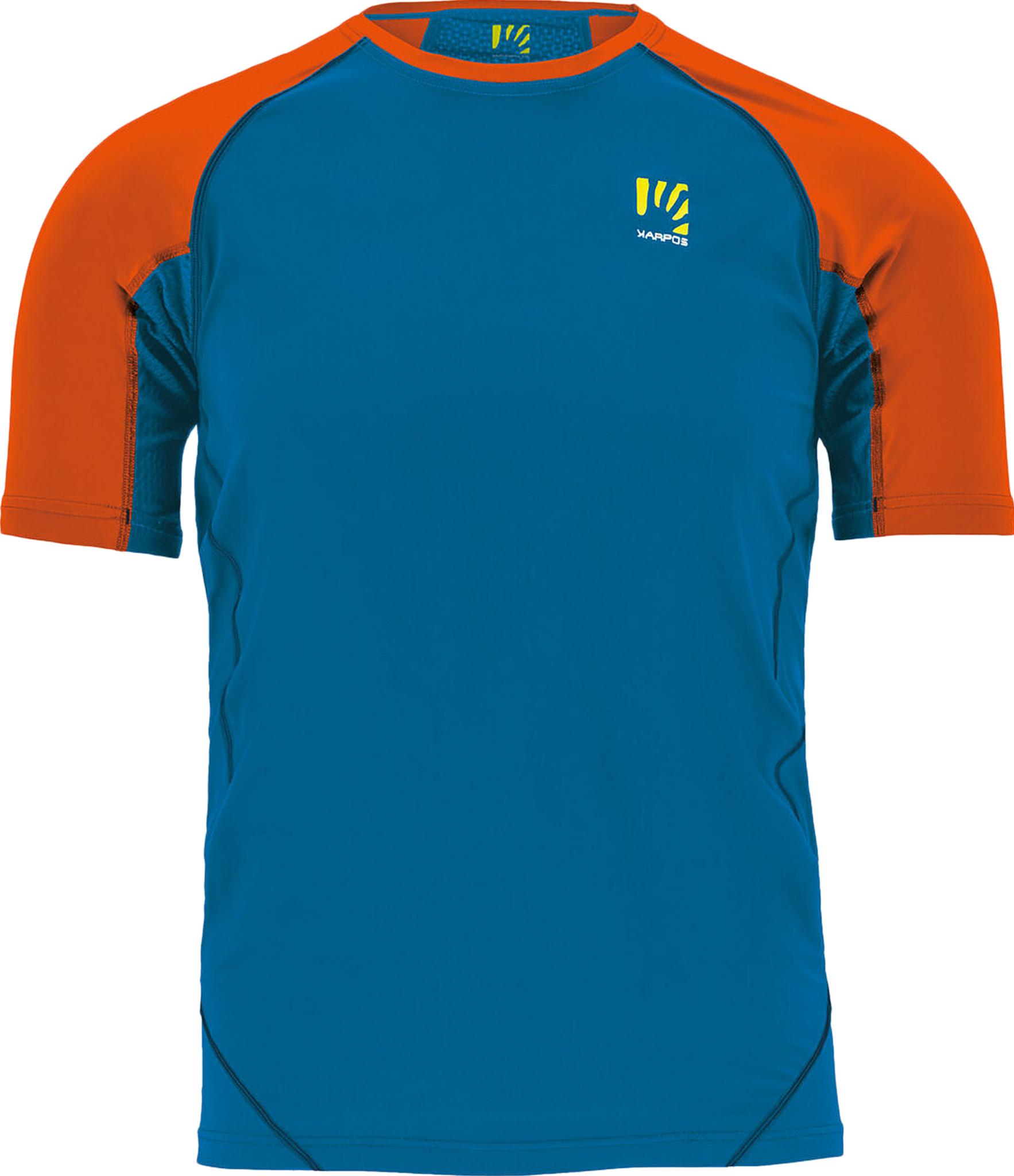 Product gallery image number 1 for product Lavaredo Jersey - Men's