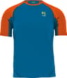 Couleur: Indigo Bunting - Orange Fluo - Outer Space