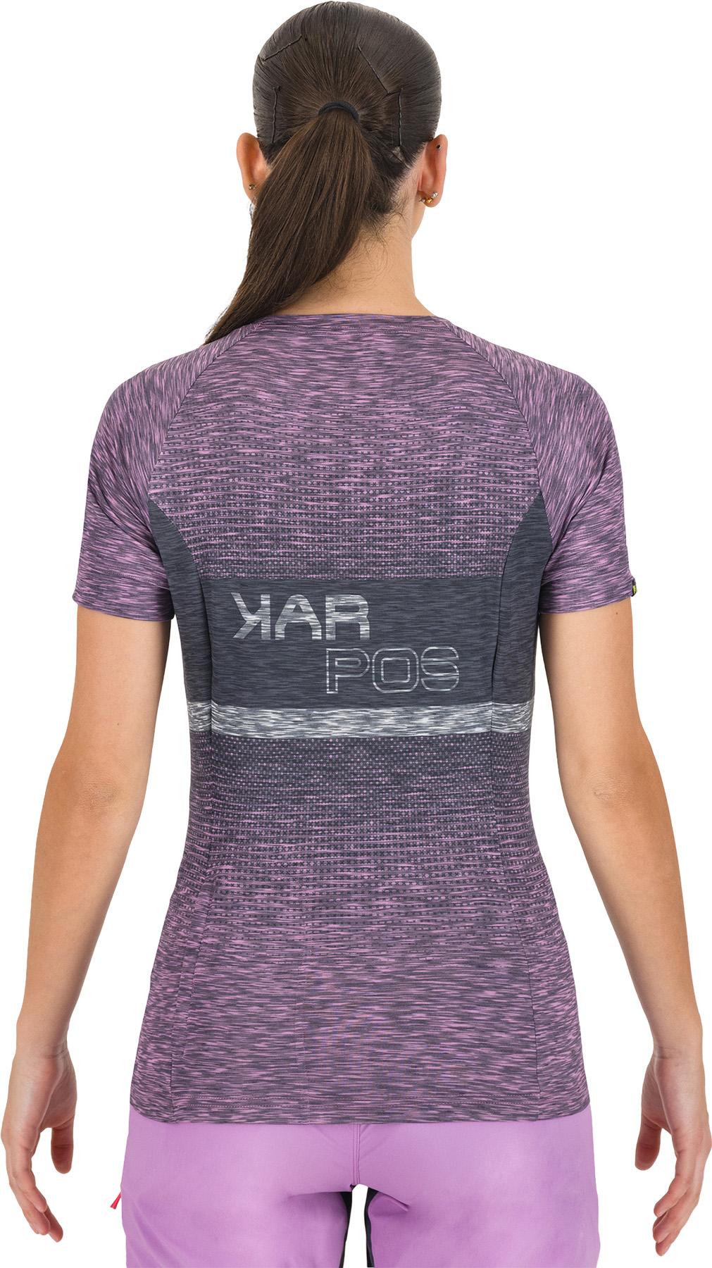 Numéro de l'image de la galerie de produits 2 pour le produit T-shirt Verve - Femme
