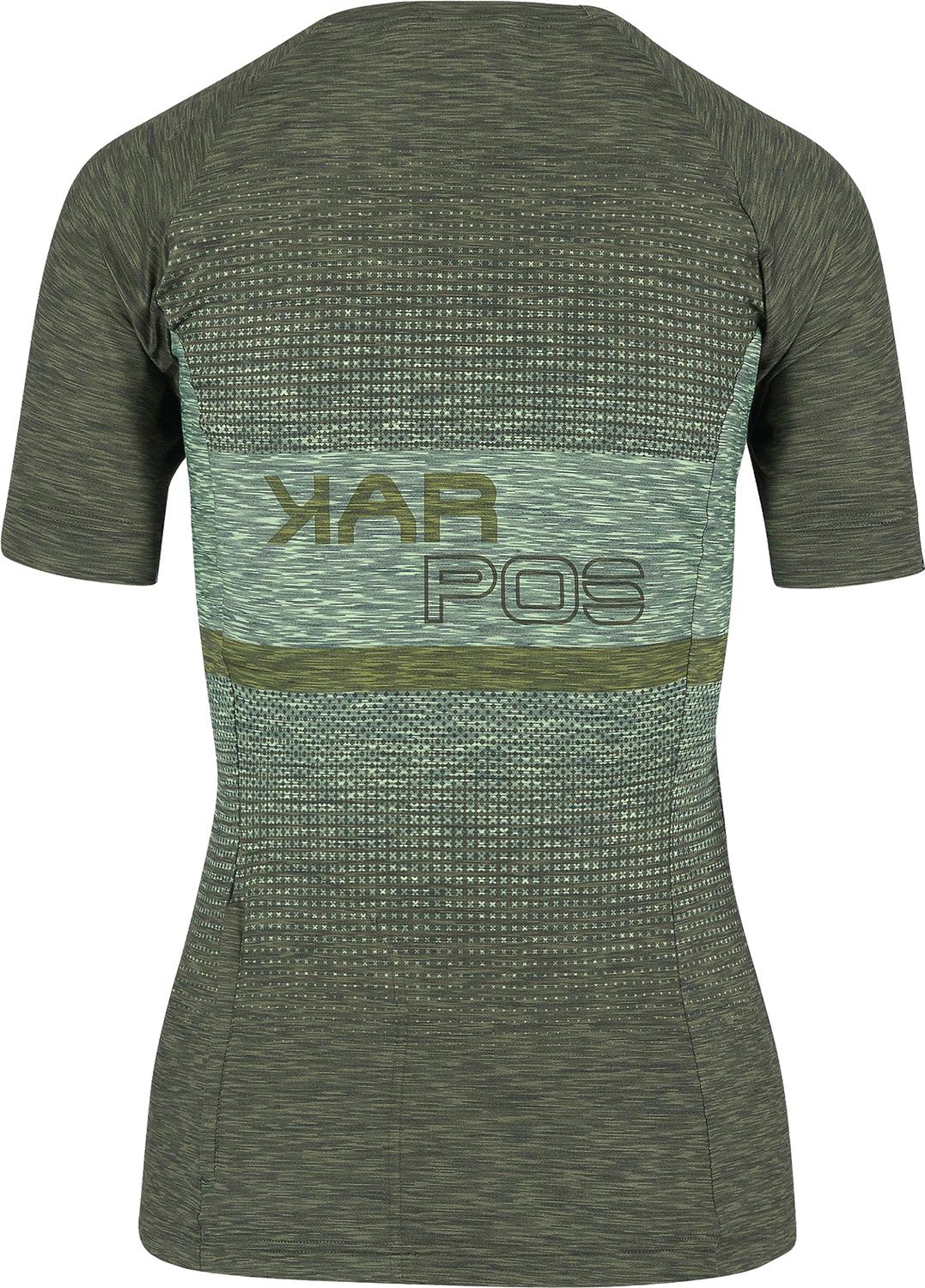 Product gallery image number 2 for product Verve Tee - Women's