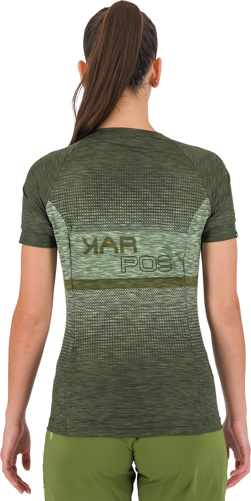 Product gallery image number 3 for product Verve Tee - Women's