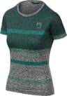 Colour: Bayberry - Peacock Gree