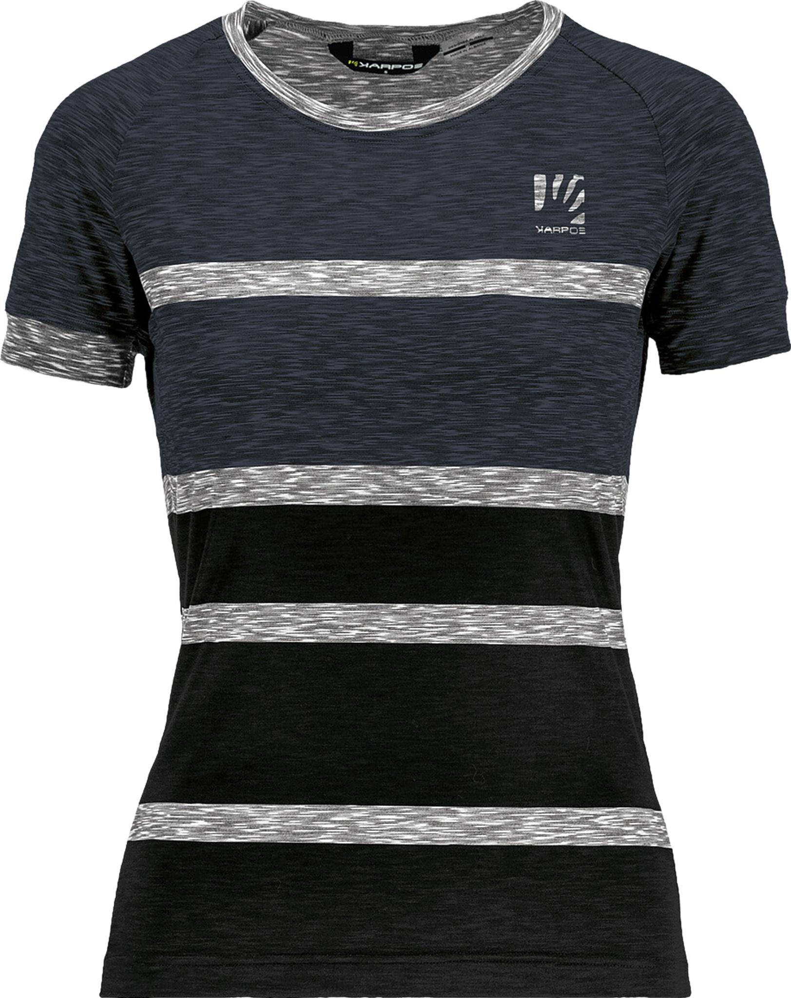 Numéro de l'image de la galerie de produits 1 pour le produit T-shirt Verve - Femme