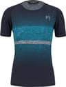 Colour: Blue Atoll - Sky Captain