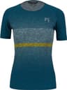 Colour: Corsair - Adriatic Blue