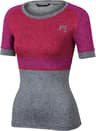 Colour: Raspberry - Pomegranate