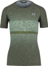Colour: Rifle Green - Arcadian