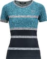 Colour: Sky Captain - Blue Atoll