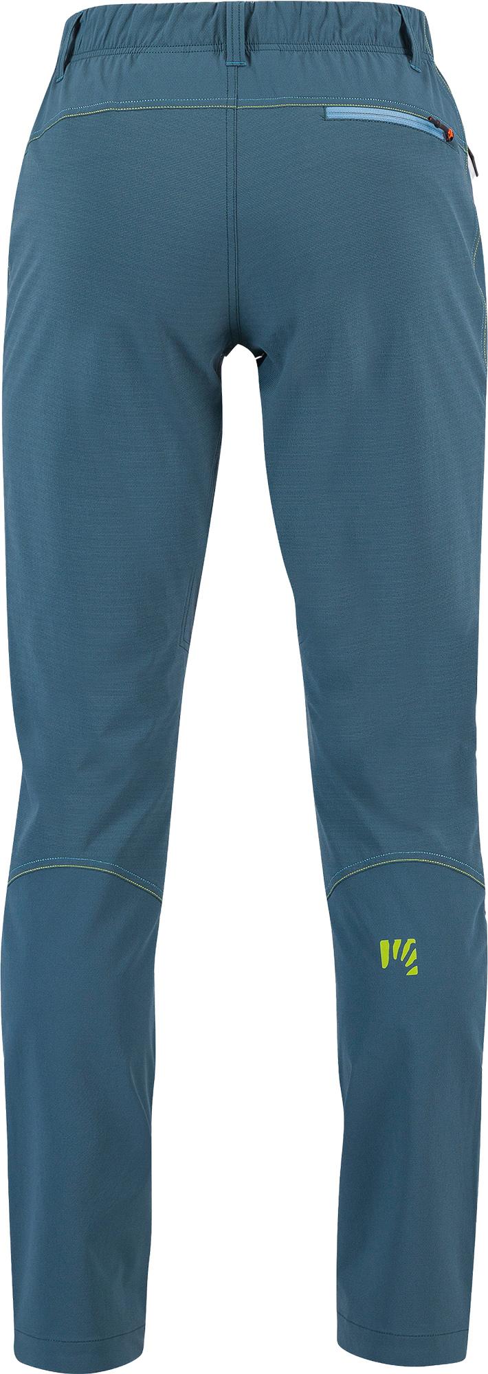 Numéro de l'image de la galerie de produits 2 pour le produit Pantalon léger Ramezza - Homme
