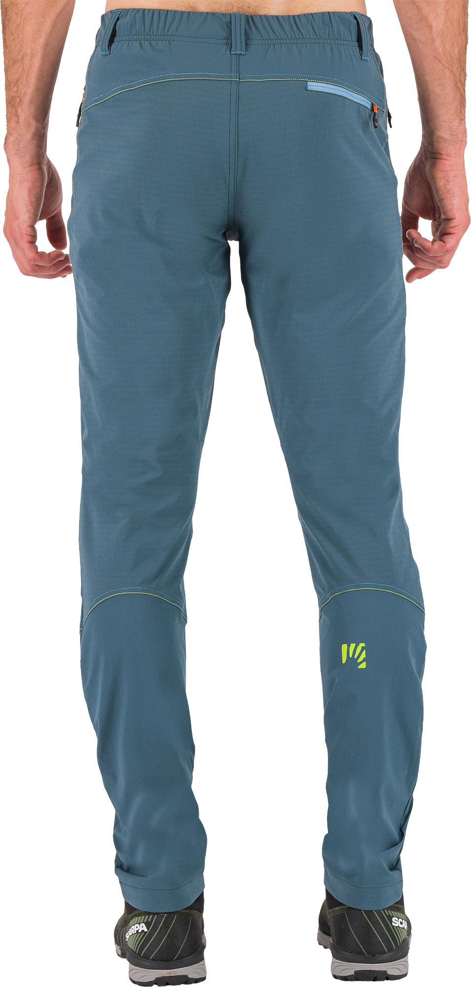 Numéro de l'image de la galerie de produits 3 pour le produit Pantalon léger Ramezza - Homme