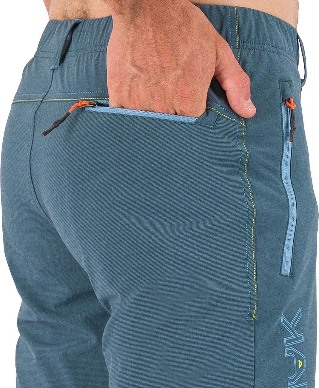 Numéro de l'image de la galerie de produits 4 pour le produit Pantalon léger Ramezza - Homme