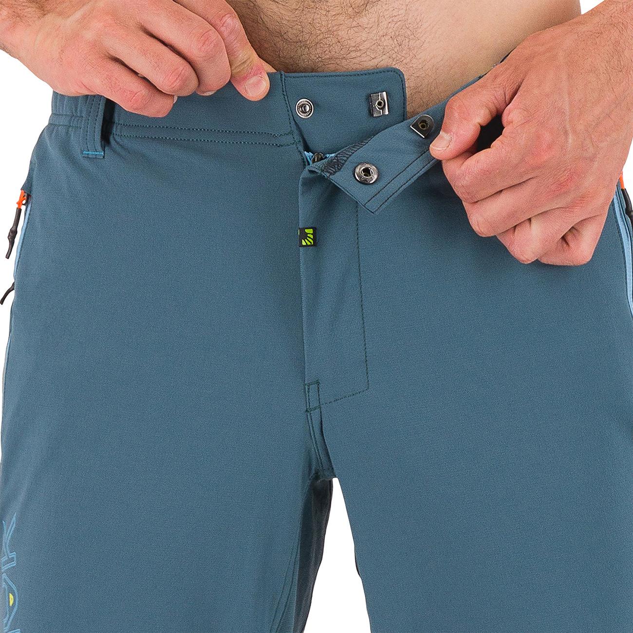 Numéro de l'image de la galerie de produits 5 pour le produit Pantalon léger Ramezza - Homme
