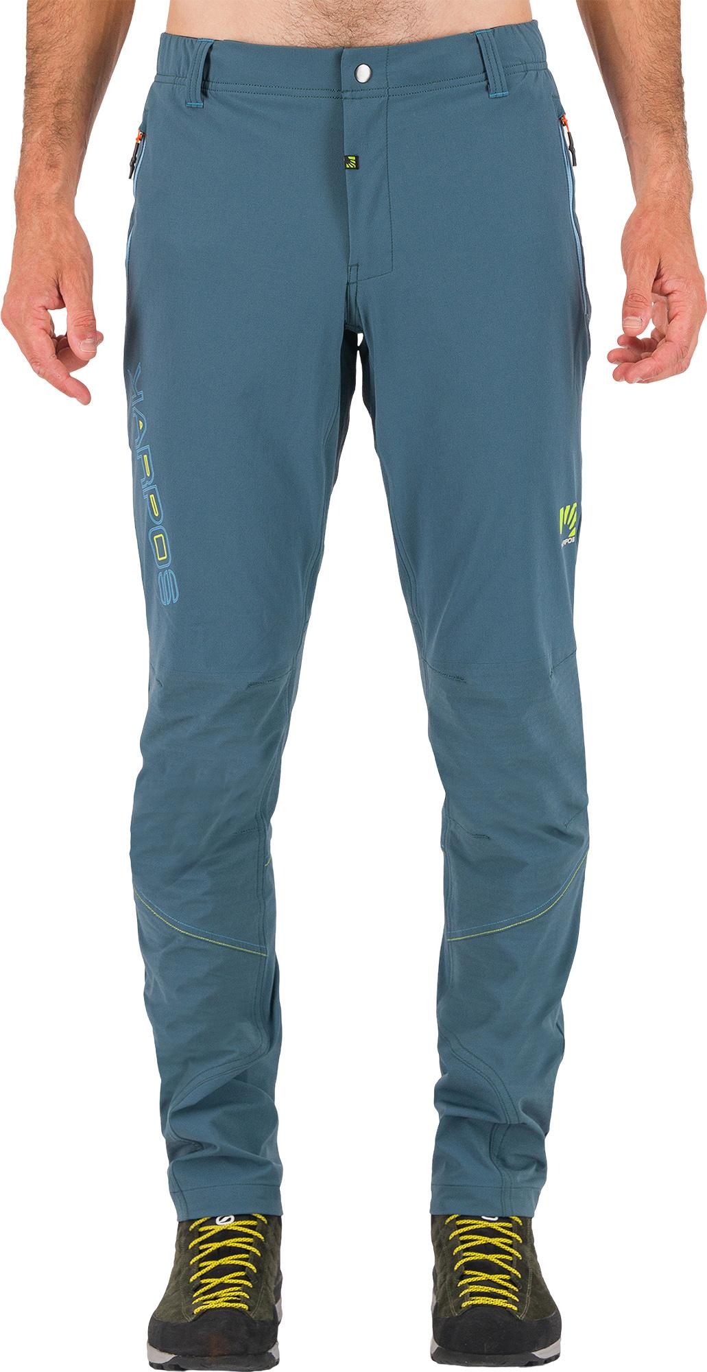 Numéro de l'image de la galerie de produits 7 pour le produit Pantalon léger Ramezza - Homme