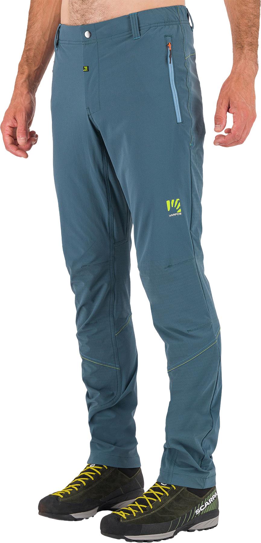 Numéro de l'image de la galerie de produits 6 pour le produit Pantalon léger Ramezza - Homme