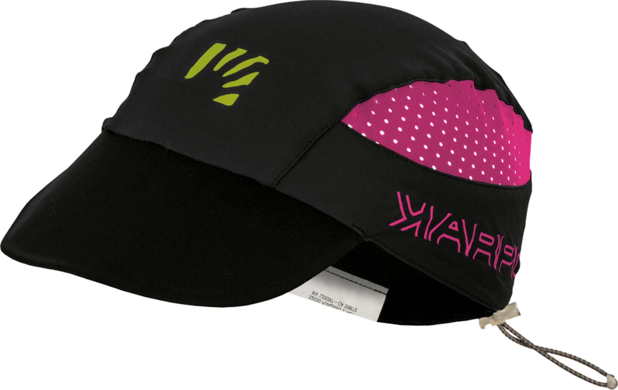 Product gallery image number 1 for product Lavaredo Cap - Unisex