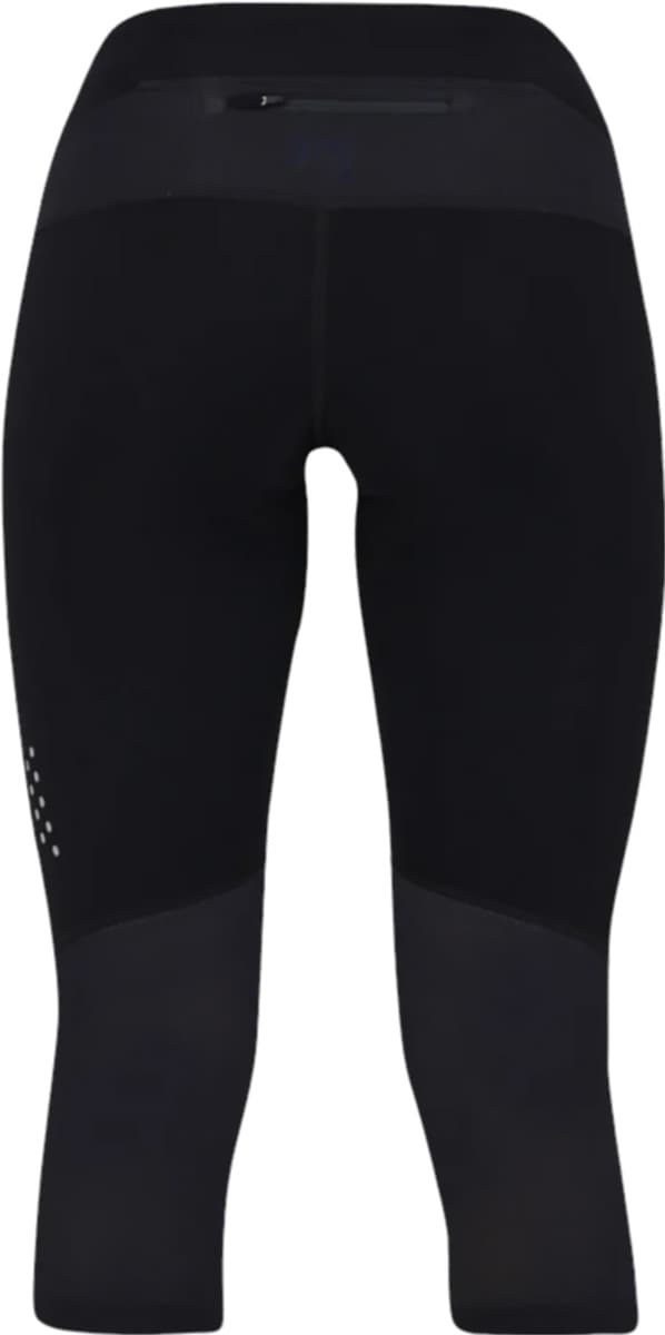 Product gallery image number 2 for product Pantalon 3/4 Quick Evo - Femme