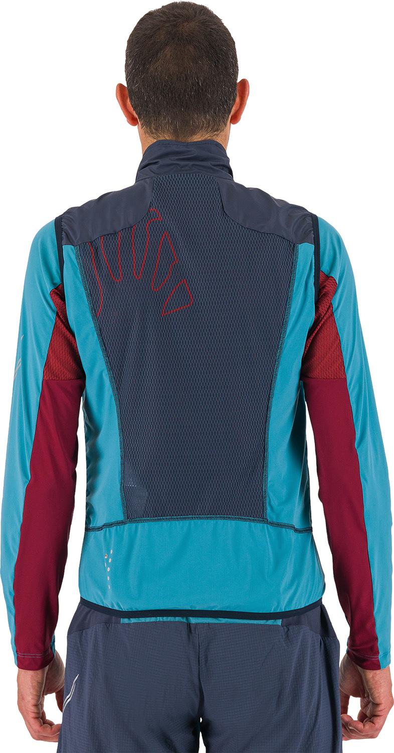 Product gallery image number 3 for product Lavaredo Vest - Men's