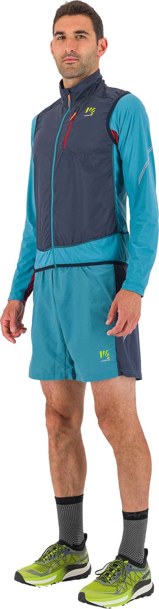 Product gallery image number 5 for product Lavaredo Vest - Men's