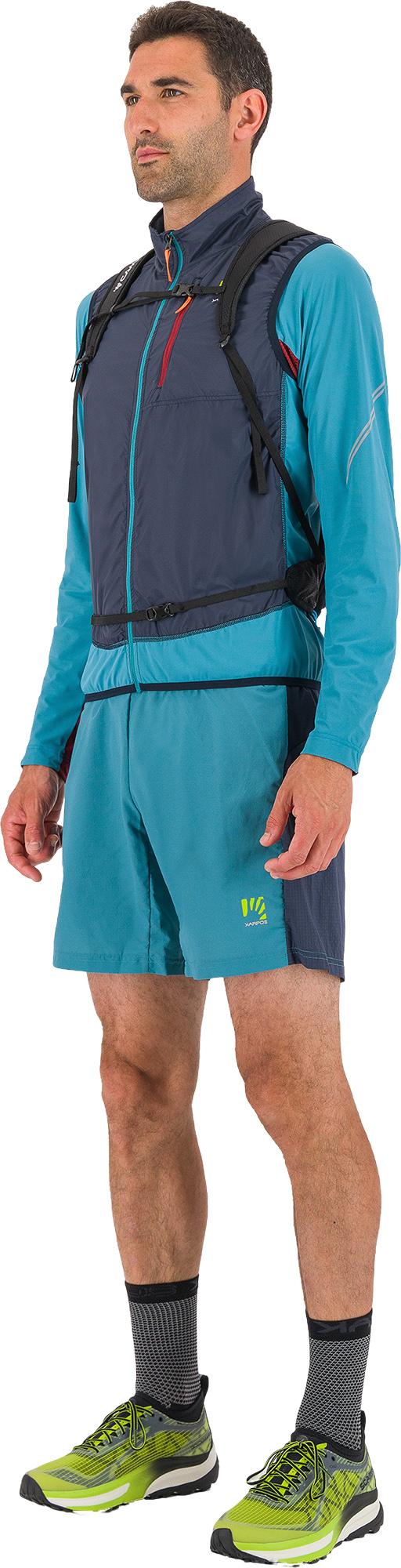 Product gallery image number 4 for product Lavaredo Vest - Men's