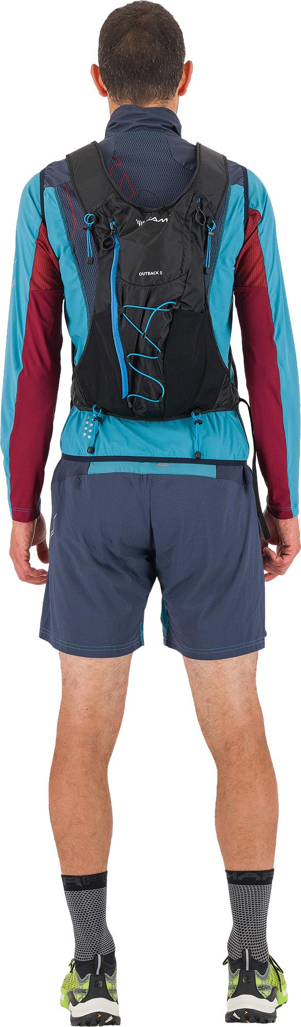 Product gallery image number 6 for product Lavaredo Vest - Men's