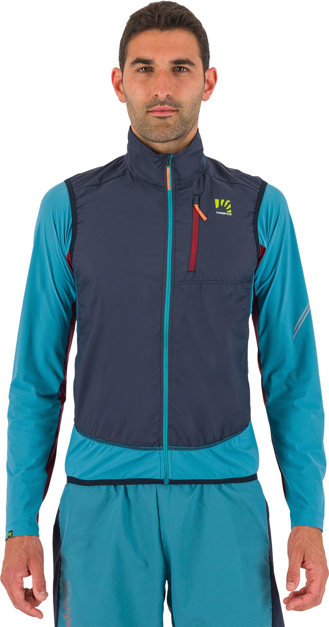 Product gallery image number 8 for product Lavaredo Vest - Men's