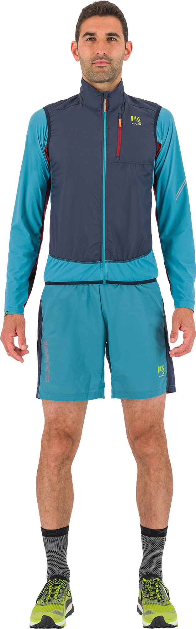 Product gallery image number 7 for product Lavaredo Vest - Men's
