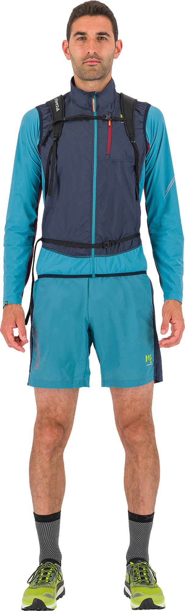 Product gallery image number 9 for product Lavaredo Vest - Men's