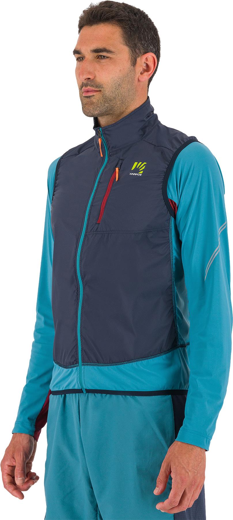 Product gallery image number 10 for product Lavaredo Vest - Men's