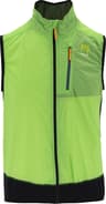 Colour: Jasmine Green - Black