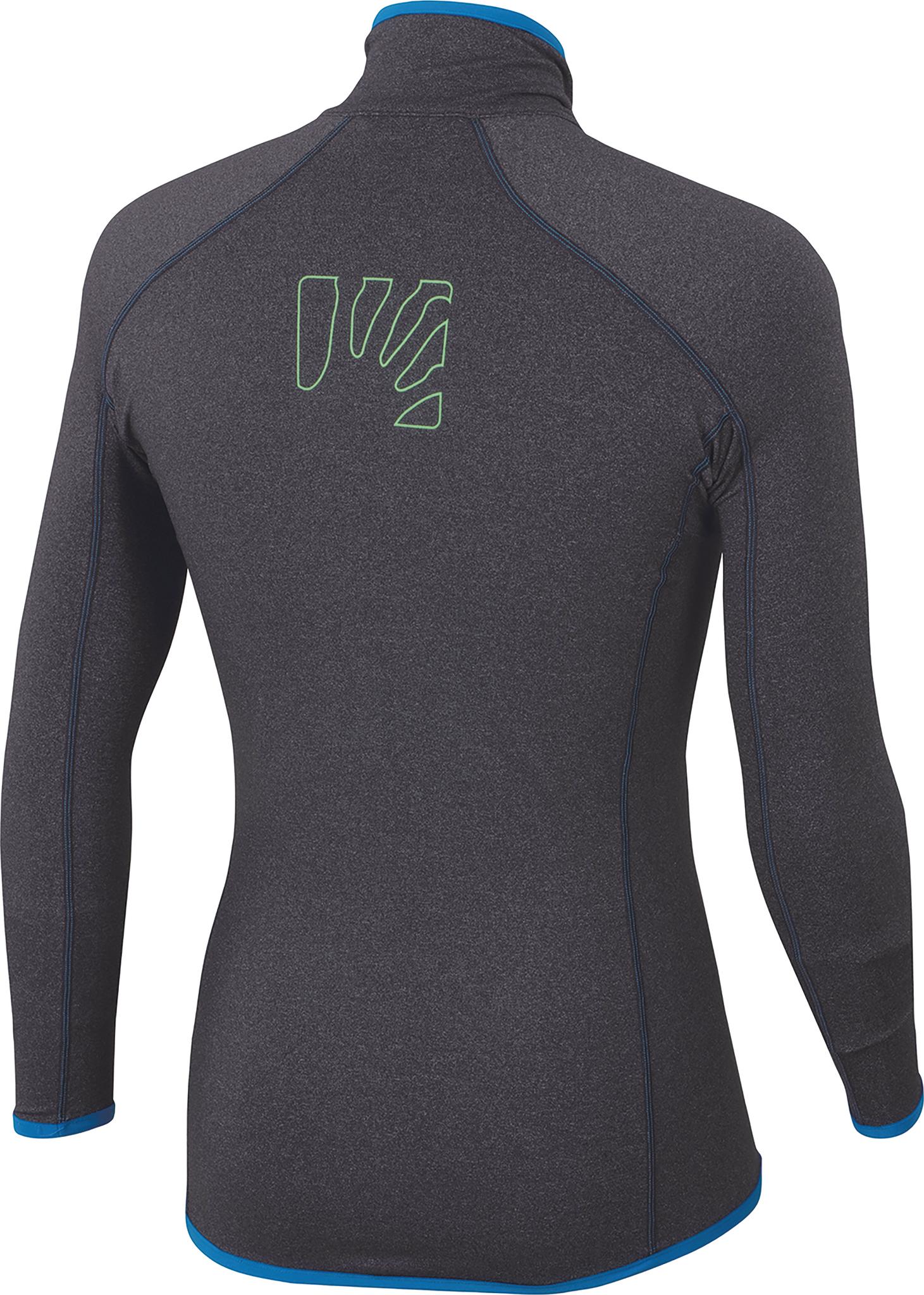 Product gallery image number 2 for product Breezy Fleece Sweater - Men's