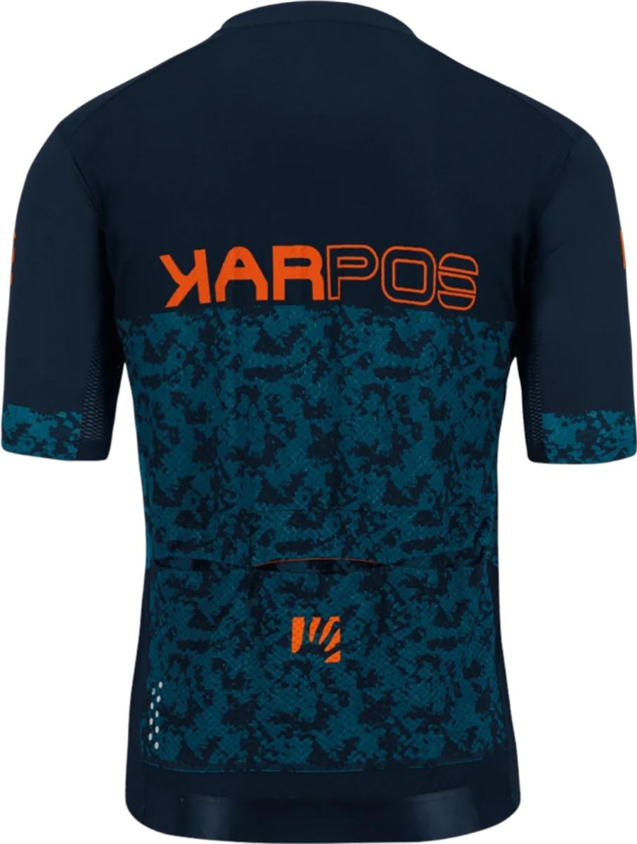 Numéro de l'image de la galerie de produits 2 pour le produit Maillot de vélo Jump - Homme