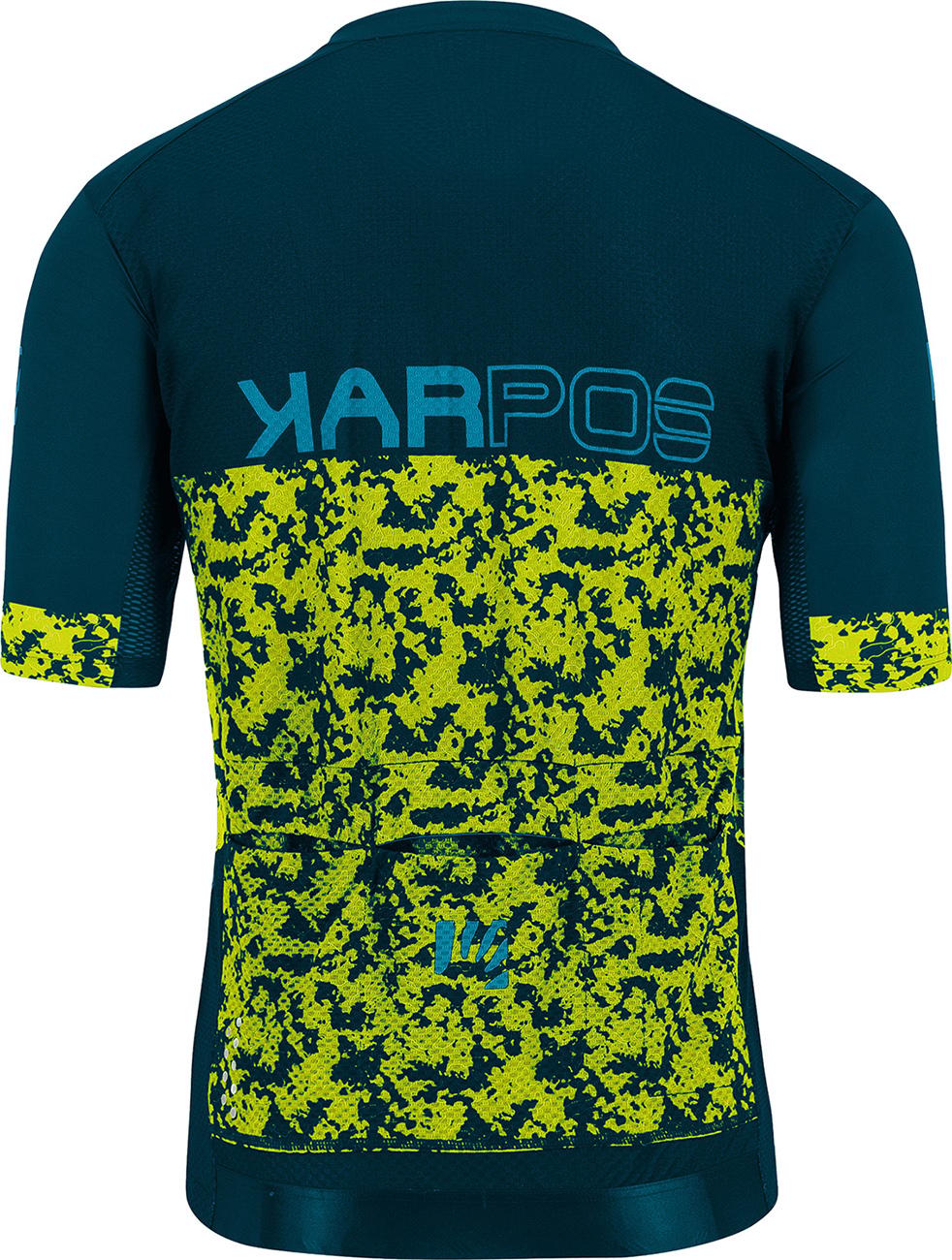 Product gallery image number 2 for product Jump Jersey - Men's
