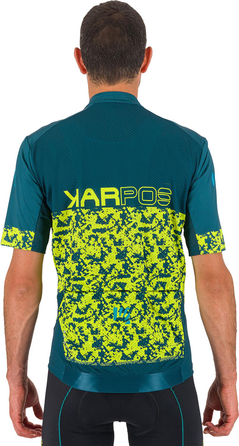 Product gallery image number 3 for product Jump Jersey - Men's