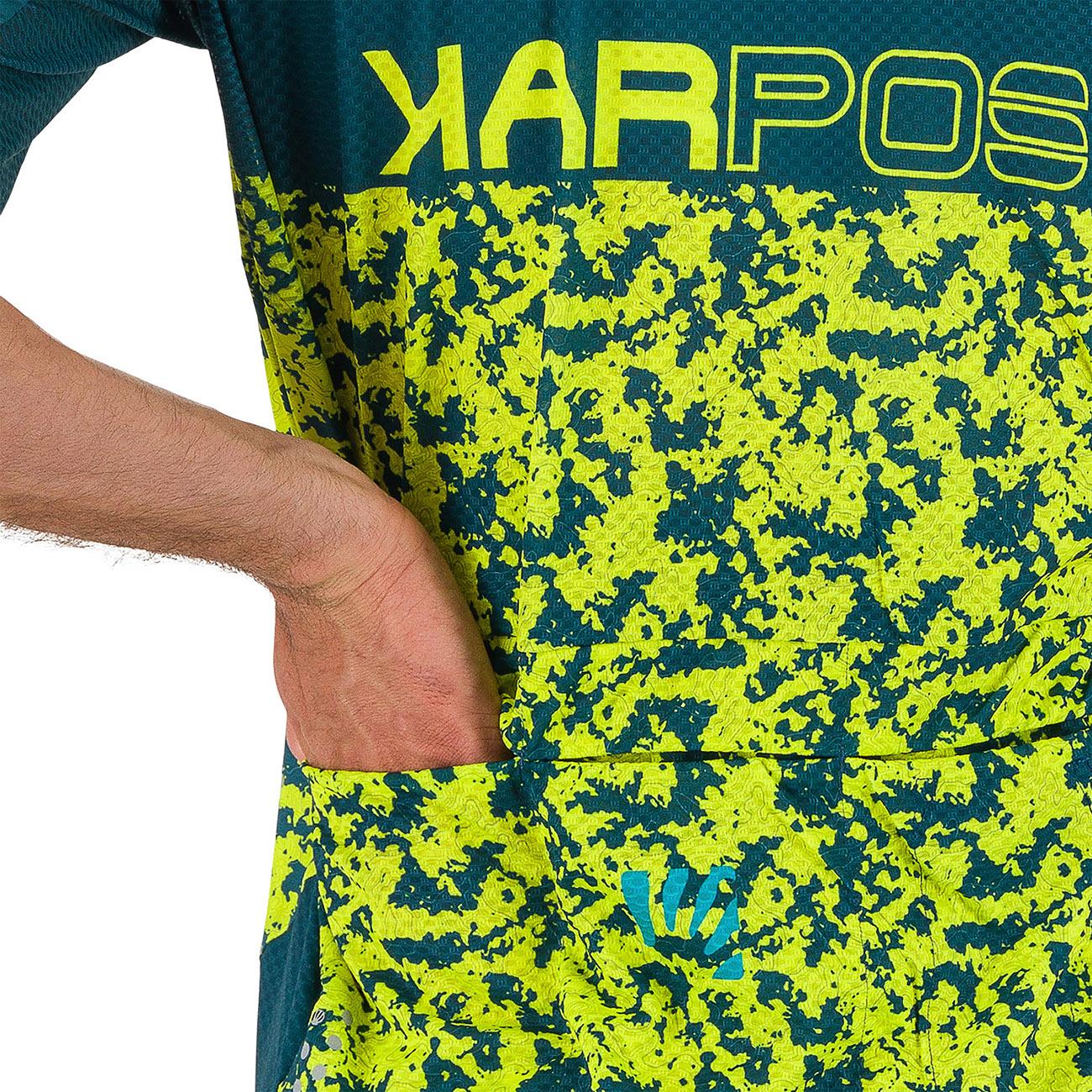 Product gallery image number 4 for product Jump Jersey - Men's