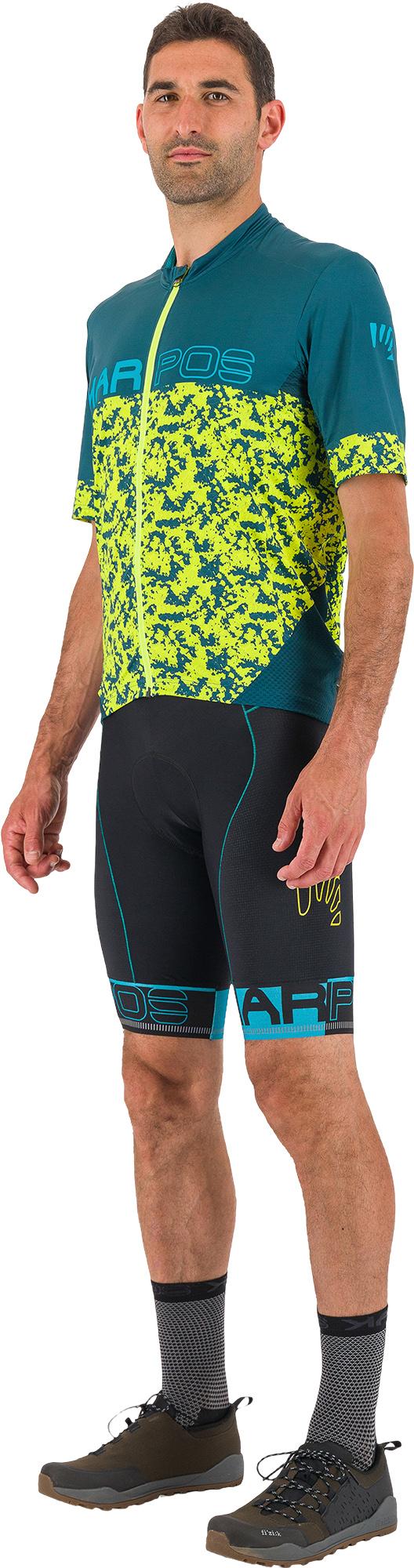 Product gallery image number 5 for product Jump Jersey - Men's
