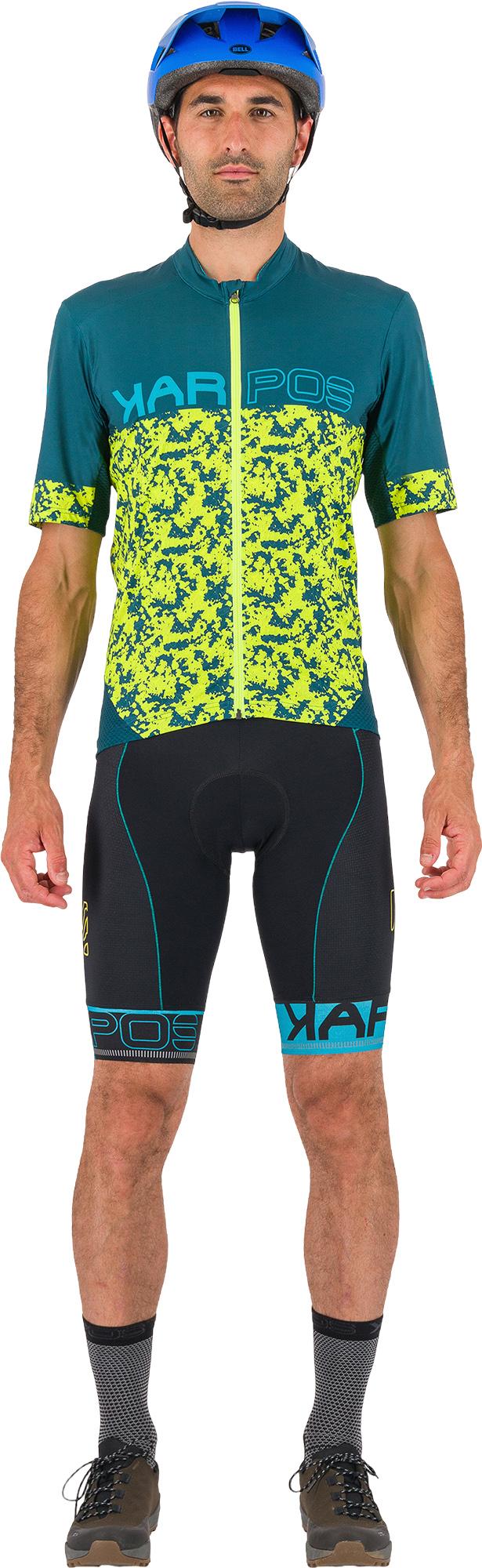 Product gallery image number 8 for product Jump Jersey - Men's