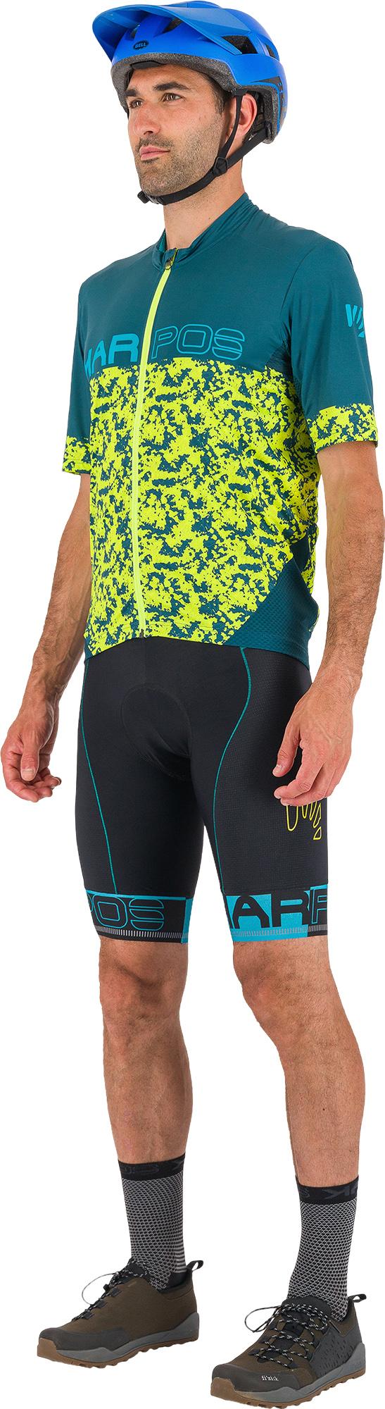Product gallery image number 7 for product Jump Jersey - Men's