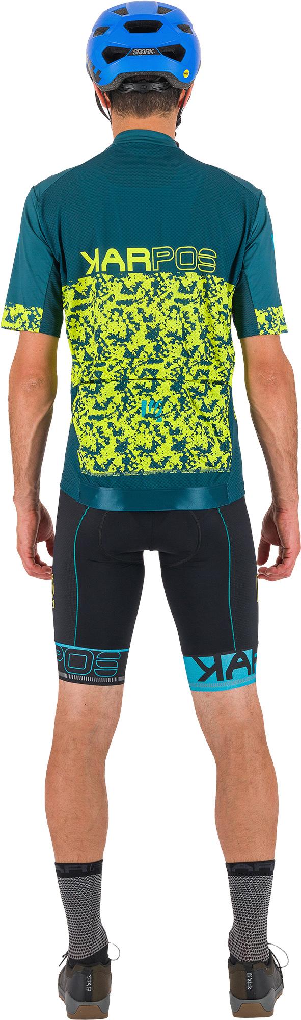 Product gallery image number 9 for product Jump Jersey - Men's
