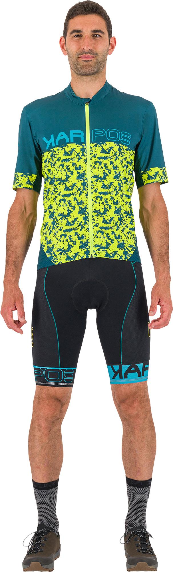 Product gallery image number 6 for product Jump Jersey - Men's