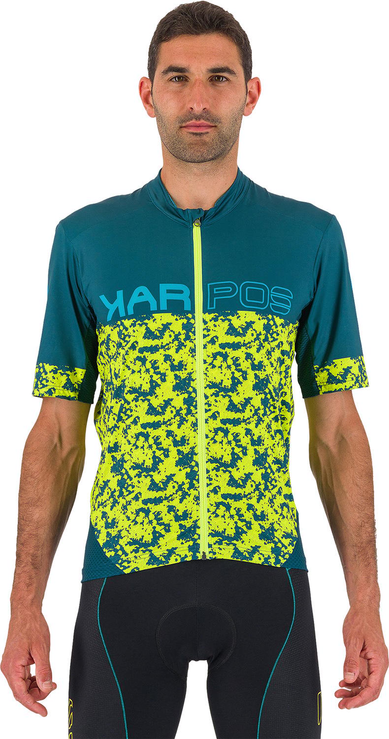 Product gallery image number 10 for product Jump Jersey - Men's