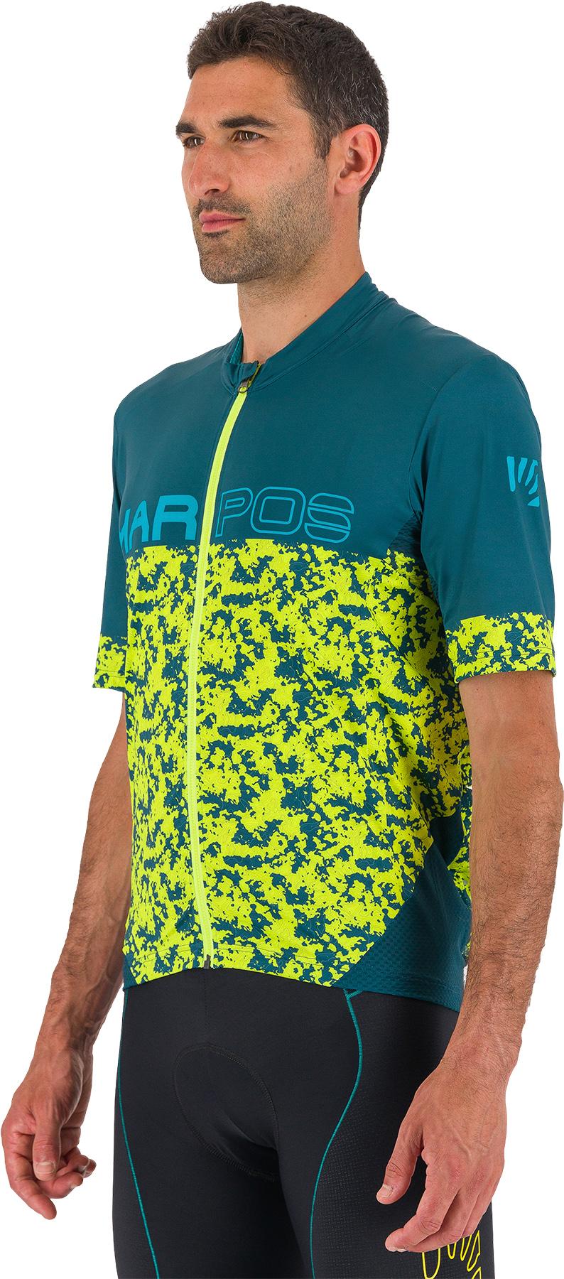 Product gallery image number 11 for product Jump Jersey - Men's