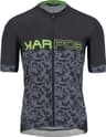 Couleur: Black - Ombre Blue - Green Fluo