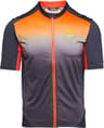 Couleur: Black - Tangerine Tango