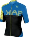Couleur: Bluette - Black - Yellow Fluo
