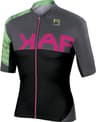 Couleur: Dark Grey - Black - Green Fluo