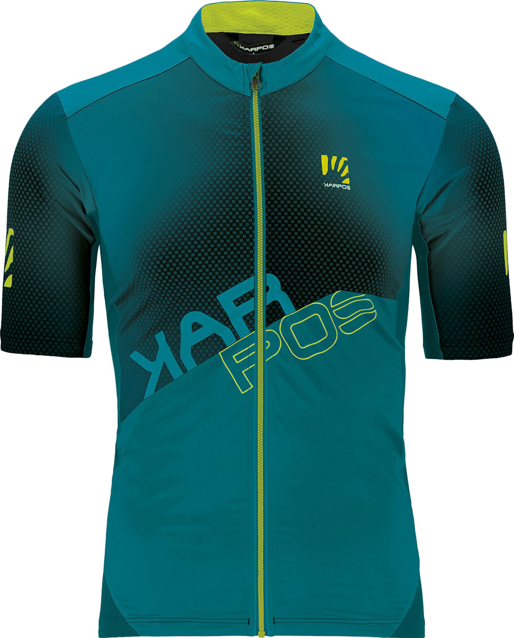 Numéro de l'image de la galerie de produits 1 pour le produit Maillot de vélo Jump - Homme